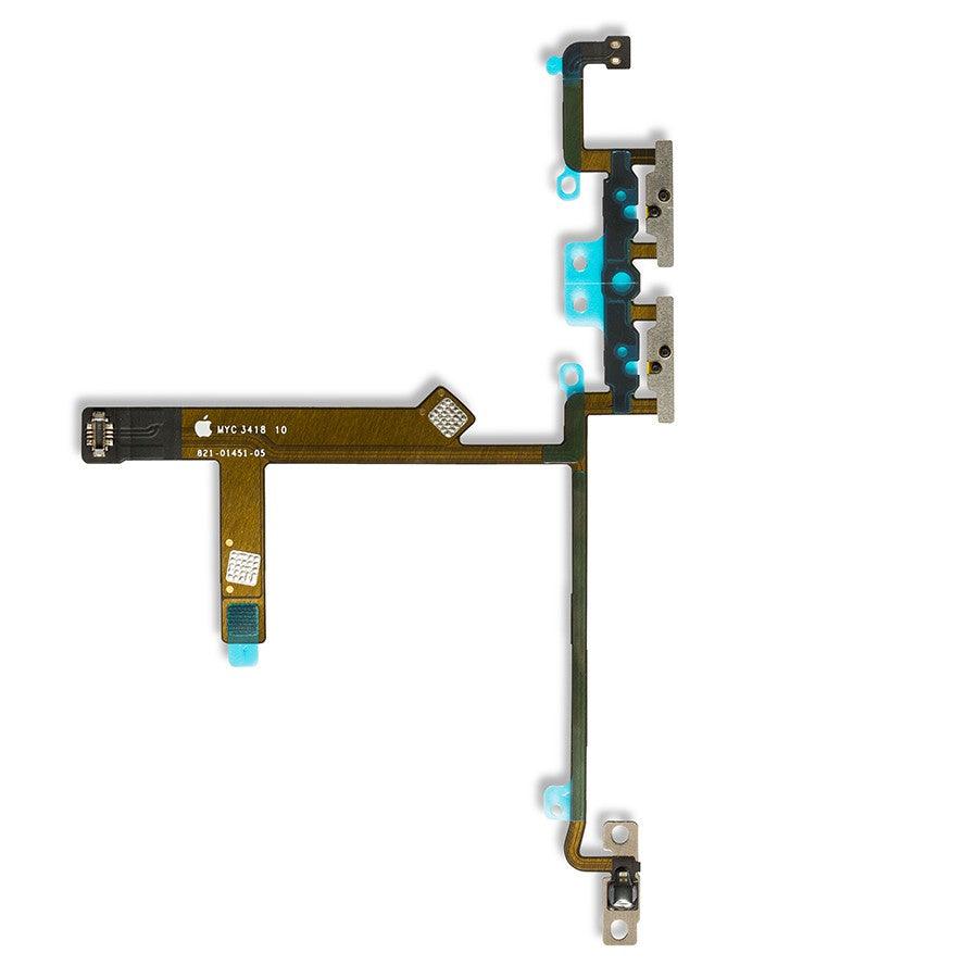 iPhone XS Volume Flex - Best Cell Phone Parts Distributor in Canada iPhone XS Volume Flex - Best Cell Phone Parts Distributor in Canada